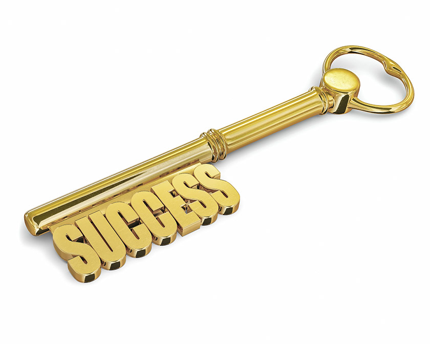 Advisers want success